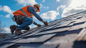 Best Roofing for New Construction  in Tioga, TX